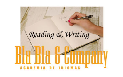 Reading & Writing