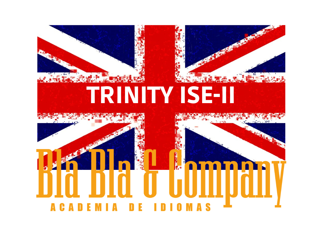 Plataforma B2 Trinity ISE-II