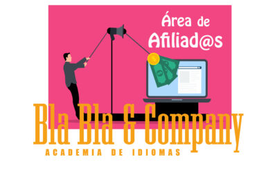 Área de Afiliados: Conoce cómo ganar dinero.